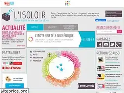 Sites similar to isoloir.net