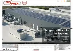 Sites similar to isolpack.com