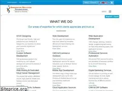 Sites similar to isolstechnologies.com