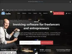 Sites similar to isolta.com