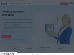 Sites similar to isolta.ee