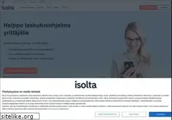 Sites similar to isolta.fi
