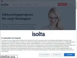 Sites similar to isolta.se