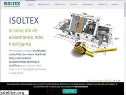 Sites similar to isoltex.com