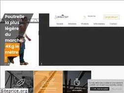 Sites similar to isoltop.com