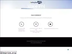 Sites similar to isolucoesweb.com.br