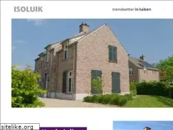 Sites similar to isoluik.nl