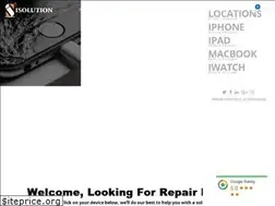 Sites similar to isolution.co.in