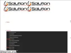 Sites similar to isolution.org