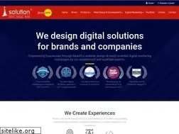 Sites similar to isolutiononline.com