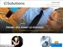 Sites similar to isolutions-tn.com