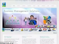 Sites similar to isolutions.co.in