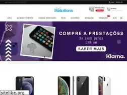 Sites similar to isolutions.pt