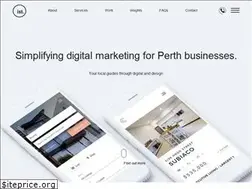 Sites similar to isolutionstechnology.com.au