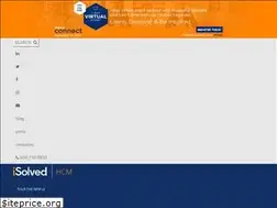 Sites similar to isolvedhire.com
