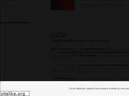 Sites similar to isom.fr