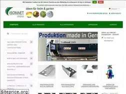 Sites similar to isomaet.shop