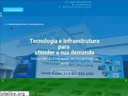 Sites similar to isomaf.com.br