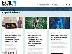 Sites similar to isomag.eu