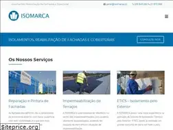 Sites similar to isomarca.pt