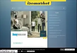 Sites similar to isomarket.it