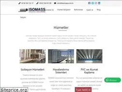 Sites similar to isomass.com.tr