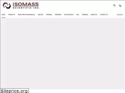 Sites similar to isomass.com