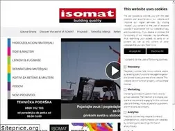 Sites similar to isomat.rs