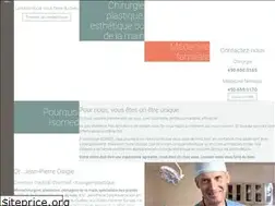 Sites similar to isomed.ca