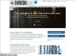 Sites similar to isomedia.com