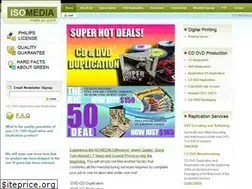 Sites similar to isomediainc.com
