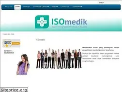 Sites similar to isomedik.com