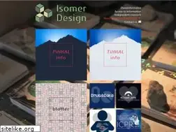 Sites similar to isomerdesign.com