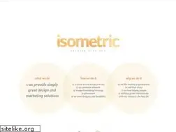Sites similar to isometric.com.au