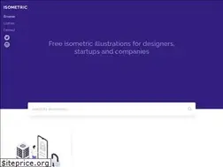 Sites similar to isometric.online