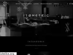 Sites similar to isometricgallery.com