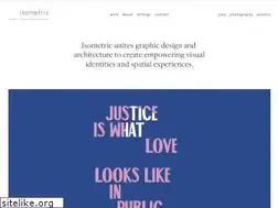 Sites similar to isometricstudio.com