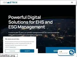Sites similar to isometrix.com
