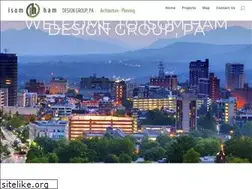 Sites similar to isomham.com