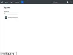 Sites similar to isomorphic.atlassian.net