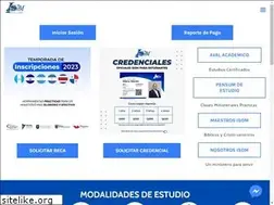 Sites similar to isompanama.com