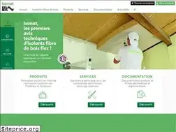 Sites similar to isonat.com