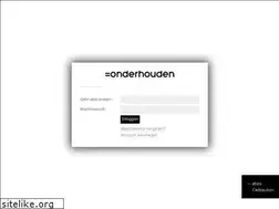 Sites similar to isonderhouden.nl