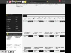 Sites similar to isong4u.com