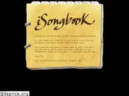 Sites similar to isongbook.co.uk