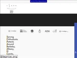 Sites similar to isongorthodontics.com