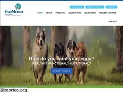 Sites similar to isonovatech.com