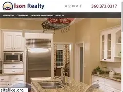 Sites similar to isonrealty.com