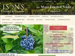 Sites similar to isons.com