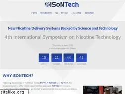 Sites similar to isontech.info